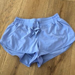 Lululemon Pace Short